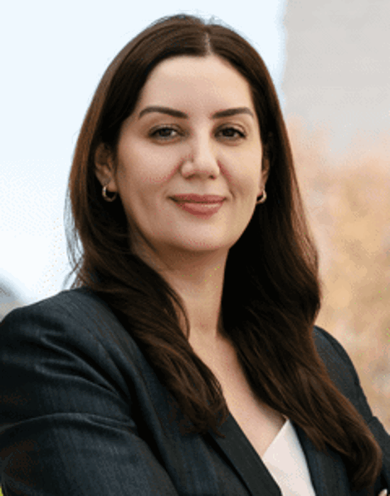 Valeria De Gonzalez Photo